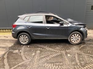 Used Wheel + tyre Seat Arona (KJX) 1.0 TSI 12V Price on request offered by Autohandel-Smet Gebroeders NV