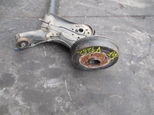 Used Rear-wheel drive axle Peugeot 108 1.0 12V Price on request offered by Autohandel-Smet Gebroeders NV