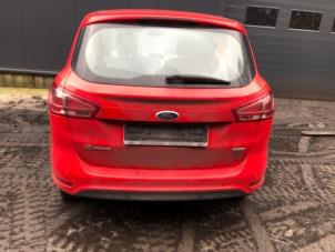 Used Tailgate Ford B-Max (JK8) 1.0 EcoBoost 12V 100 Price on request offered by Autohandel-Smet Gebroeders NV