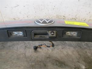 Used Reversing camera Volkswagen Taigo 1.0 TSI 110 12V Price on request offered by Autohandel-Smet Gebroeders NV