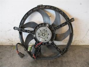 Used Fan motor Mini Mini (R56) 1.6 One D 16V Price on request offered by Autohandel-Smet Gebroeders NV