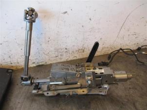 Used Steering column housing complete Mini Mini (R56) 1.6 One D 16V Price on request offered by Autohandel-Smet Gebroeders NV