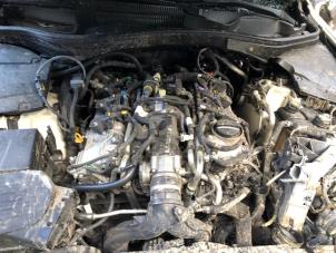 Używane Silnik Maserati Levante 3.0 Biturbo V6 AWD 24V Cena na żądanie oferowane przez Autohandel-Smet Gebroeders NV