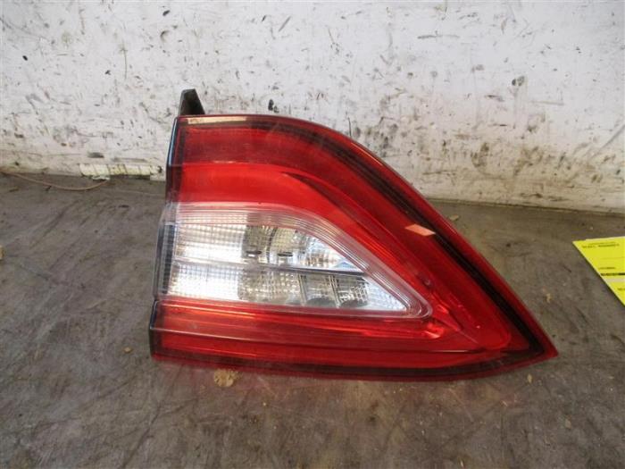 Taillight, right Maserati Levante 3.0 Biturbo V6 AWD 24V - 20680203