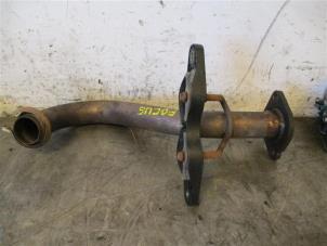Used Tube (miscellaneous) Ford Focus 4 Price on request offered by Autohandel-Smet Gebroeders NV