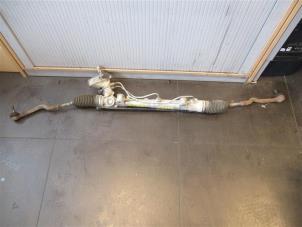Used Steering box Dacia Lodgy (JS) 1.5 Blue dCi 95 Price on request offered by Autohandel-Smet Gebroeders NV