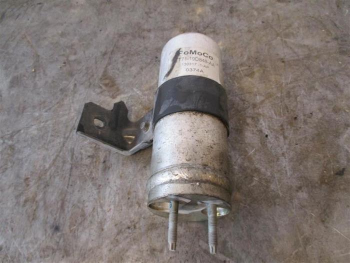 Gebrauchte Kraftstofffilter Ford B-Max (JK8) 1.0 EcoBoost 12V 100 Preis auf Anfrage angeboten von Autohandel-Smet Gebroeders NV