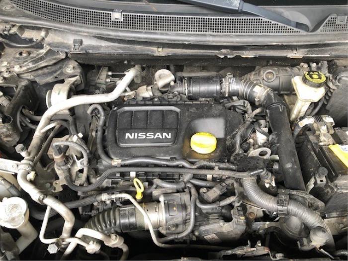 thumbnail image 2 of Fit For Nissan Qashqai Renault Kadjar Megane Scenic R9M 1.6 DCi 2 of 14