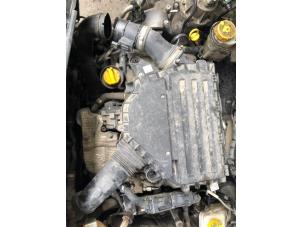 Used Engine Fiat Fiorino (225) Price on request offered by Autohandel-Smet Gebroeders NV
