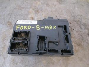Used Fuse box Ford B-Max (JK8) 1.0 EcoBoost 12V 100 Price on request offered by Autohandel-Smet Gebroeders NV