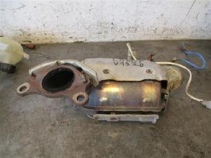 Used Catalytic converter Dacia Lodgy (JS) 1.2 TCE 16V Price on request offered by Autohandel-Smet Gebroeders NV