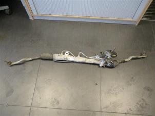 Used Steering box Dacia Lodgy (JS) 1.2 TCE 16V Price on request offered by Autohandel-Smet Gebroeders NV