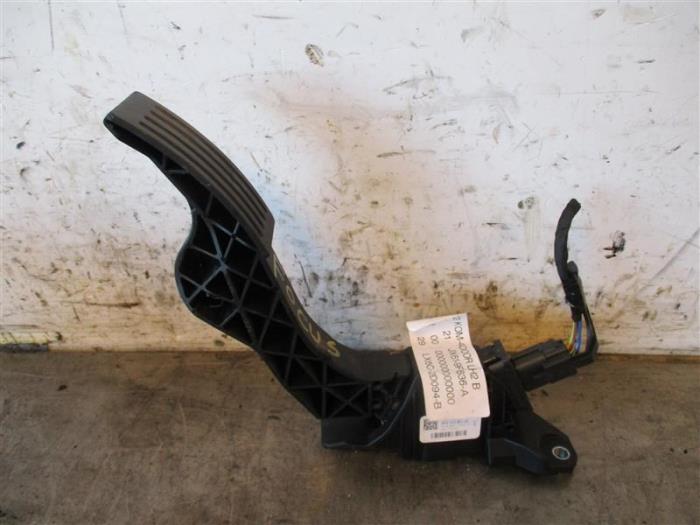 Gebrauchte Gaspedalposition Sensor Ford Focus 4 Preis auf Anfrage angeboten von Autohandel-Smet Gebroeders NV