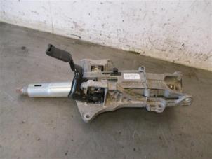 Used Steering column housing complete Mercedes Vito Tourer (447.7) 2.2 114 CDI 16V Price on request offered by Autohandel-Smet Gebroeders NV