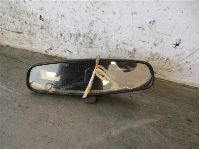 Chevy cruze rear 2024 view mirror