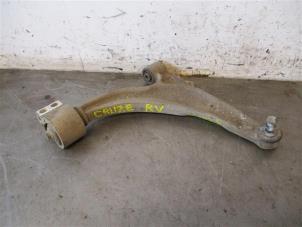 Used Front wishbone, right Chevrolet Cruze SW 1.7 D 110 Price on request offered by Autohandel-Smet Gebroeders NV