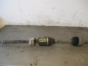 Used Front drive shaft, right Chevrolet Cruze SW 1.7 D 110 Price on request offered by Autohandel-Smet Gebroeders NV