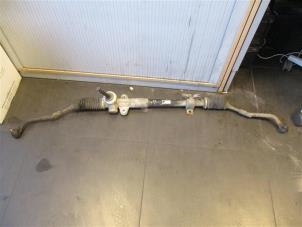 Used Steering box Kia Sportage Price on request offered by Autohandel-Smet Gebroeders NV