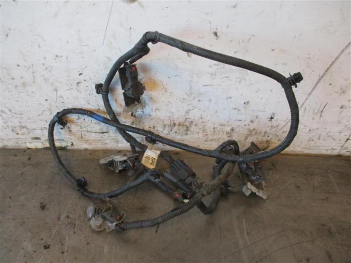 Usados Sensor PDC Kia Sportage Precio de solicitud ofrecido por Autohandel-Smet Gebroeders NV