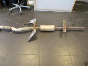 Used Catalytic converter Chevrolet Cruze SW 1.7 D 110 Price on request offered by Autohandel-Smet Gebroeders NV