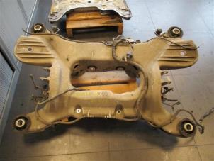 Used Swing arm Landrover Range Rover Sport (LW) 3.0 TDV6 Price on request offered by Autohandel-Smet Gebroeders NV