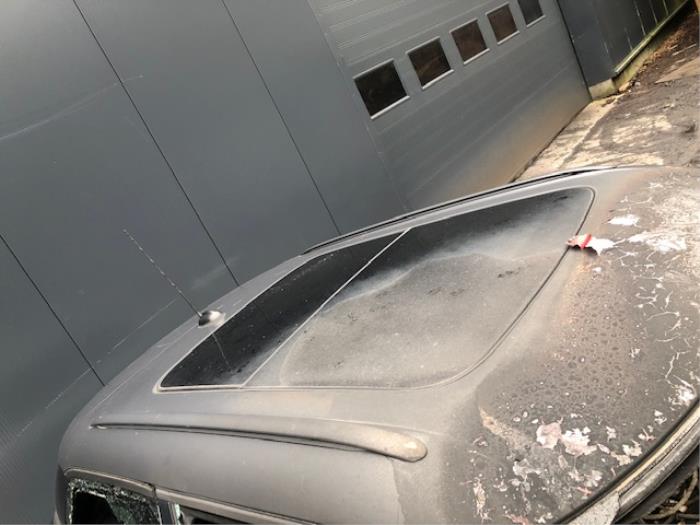 Używane Dach panoramiczny Mini Paceman (R61) 2.0 16V Cooper SD ALL4 Cena na żądanie oferowane przez Autohandel-Smet Gebroeders NV