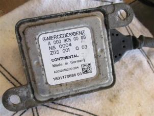 Used Nox sensor Mercedes Vito Tourer (447.7) 2.2 114 CDI 16V Price on request offered by Autohandel-Smet Gebroeders NV