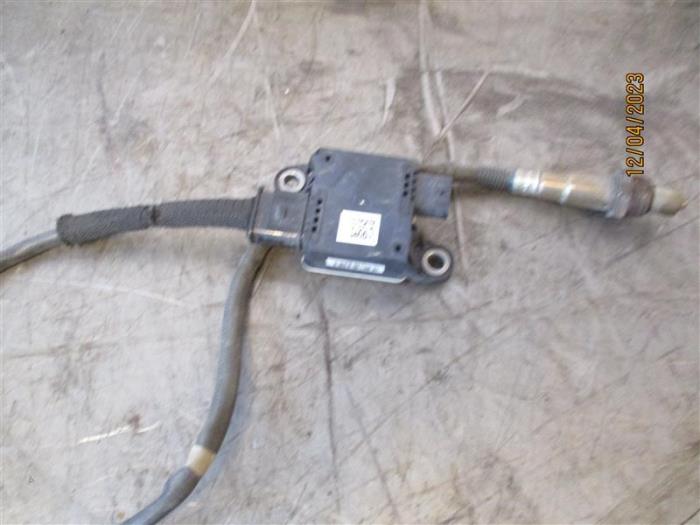 Gebrauchte Nox Sensor Renault Trafic Passenger (1JL/2JL/3JL/4JL) 2.0 dCi 16V 145 Preis auf Anfrage angeboten von Autohandel-Smet Gebroeders NV