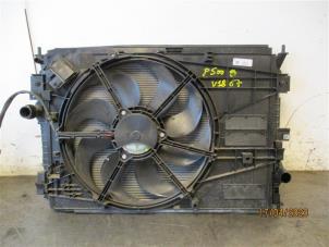 Used Cooling set Peugeot 5008 II (M4/MC/MJ/MR) 1.5 BlueHDi 130 Price on request offered by Autohandel-Smet Gebroeders NV