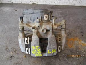 Used Rear brake calliper, left Ford Usa F-150 Standard Cab Price on request offered by Autohandel-Smet Gebroeders NV