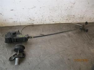 Used Spare wheel mechanism Peugeot 5008 II (M4/MC/MJ/MR) 1.5 BlueHDi 130 Price on request offered by Autohandel-Smet Gebroeders NV