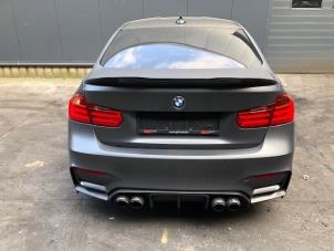 Used Taillight, right BMW M3 (F80) 3.0 24V TwinPower Turbo Price on request offered by Autohandel-Smet Gebroeders NV