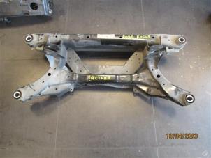 Used Swing arm Ford Focus Price on request offered by Autohandel-Smet Gebroeders NV