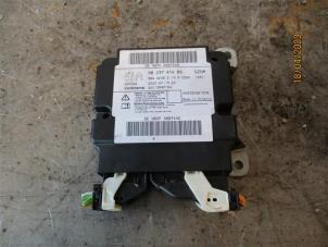 Used Airbag Module Peugeot 5008 II (M4/MC/MJ/MR) 1.5 BlueHDi 130 Price on request offered by Autohandel-Smet Gebroeders NV