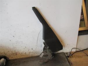 Used Parking brake lever Volkswagen Crafter (SY) 2.0 TDI Price on request offered by Autohandel-Smet Gebroeders NV