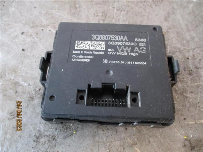 Usagé Module (divers) Volkswagen Crafter (SY) 2.0 TDI FWD Prix sur demande proposé par Autohandel-Smet Gebroeders NV