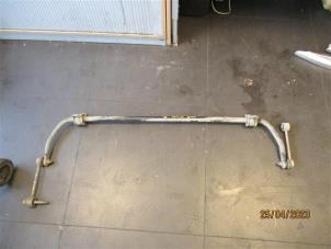 Used Rear anti-roll bar Volkswagen Crafter (SY) 2.0 TDI Price on request offered by Autohandel-Smet Gebroeders NV