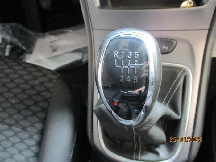Usagé Boîte de vitesse Opel Astra K Sports Tourer 1.5 CDTi 105 12V Prix sur demande proposé par Autohandel-Smet Gebroeders NV