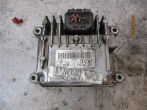 Used Module (miscellaneous) Opel Astra Price on request offered by Autohandel-Smet Gebroeders NV