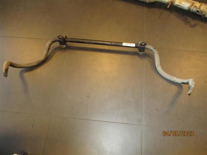Front anti-roll bar from a Ford Ranger 3.2 TDCi 20V 4x4 2017