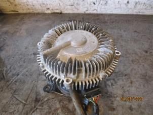 Used Fan motor Ford Ranger 3.2 TDCi 20V 4x4 Price on request offered by Autohandel-Smet Gebroeders NV