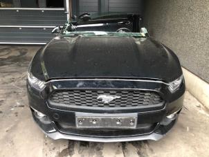 Used Front end, complete Ford Usa Mustang VI Fastback 2.3 EcoBoost 16V Price on request offered by Autohandel-Smet Gebroeders NV