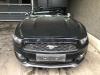 Front end, complete from a Ford Usa Mustang VI Fastback, 2014 2.3 EcoBoost 16V, Compartment, 2-dr, Petrol, 2.261cc, 231kW (314pk), RWD, N38H; N48H, 2015-01 / 2023-04 2017
