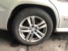 Mercedes-Benz GLK (204.7/9) 2.2 220 CDI 16V BlueEfficiency 4-Matic Set of wheels + tyres