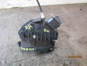 Used Rear door mechanism 4-door, right Ford Ranger 3.2 TDCi 20V 4x4 Price on request offered by Autohandel-Smet Gebroeders NV