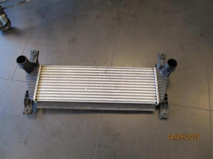 Intercooler Ford Ranger 3 2 Tdci 20v 4x4 Sa2w