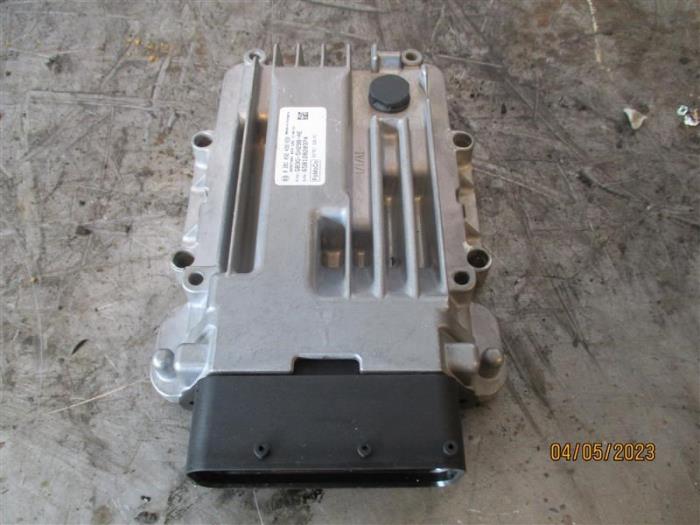 Used Engine management computer Ford Ranger 3.2 TDCi 20V 4x4 Price on request offered by Autohandel-Smet Gebroeders NV