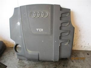 Usagé Plaque de protection moteur Audi A4 Avant (B8) Prix sur demande proposé par Autohandel-Smet Gebroeders NV
