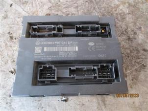 Used Fuse box Audi A4 Avant (B8) Price on request offered by Autohandel-Smet Gebroeders NV
