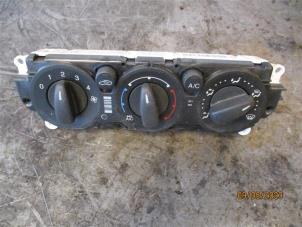 Used Air conditioning control panel Ford Focus 3 Wagon 1.6 TDCi Price on request offered by Autohandel-Smet Gebroeders NV
